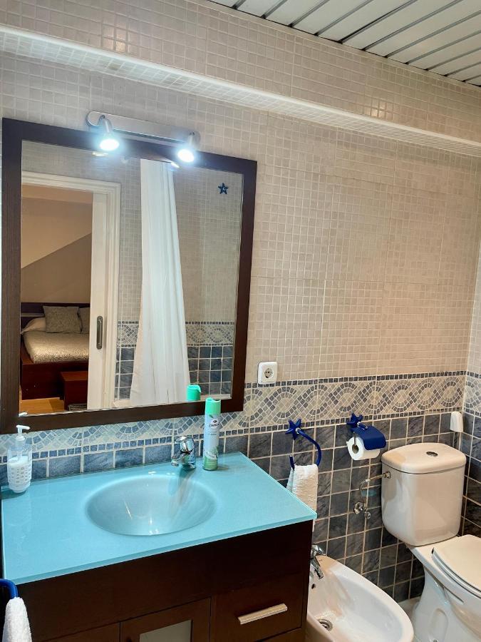 Appartement Acogedor Duplex Barrio Del Pilar à Madrid Extérieur photo